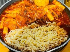 -姜虎东白丁烤肉(深圳湾后海汇店)