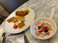 -北京王府井希尔顿酒店·万斯阁西餐厅