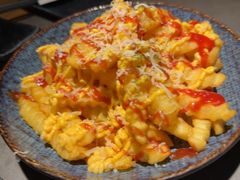 -沼津港精致料理·寿喜烧·烧鸟(龙湖南桥天街日料榜单店)