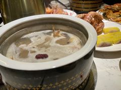 -加餐海鲜自助(宝龙一城店)