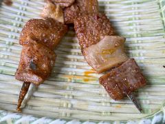 烤牛肚-乡村馕坑肉·烧烤·新疆菜·本地人更爱吃(阿勒泰首店)