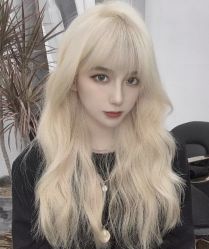 -那茉 Hair Salon