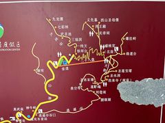 -圣莲山风景区