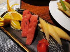 -秀·爱尔兰餐吧(上海路店)