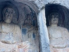 -四门塔风景区