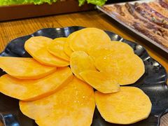 -大壮家原味烤肉(兴华北街店)