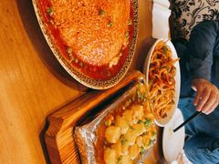 -北疆饭店(朗悦公园茂店)
