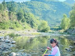 -石砭峪水库