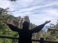 -九华山风景区