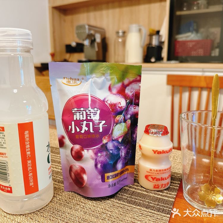 快乐奶茶时间开始啦！在家自制便利店饮料[咖啡]
