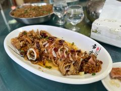 -洞背山庄(洞背院区式管理小区店)