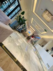 点击看大图 大厅-上海首尔丽格医疗美容医院