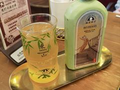 -秘密旅行Bonjour(黑金冠 江南西店)