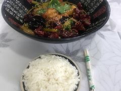 -多呗辣麻辣香锅(万达广场店)