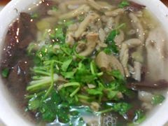 -百年尹氏汤包(湖南路狮子桥店)