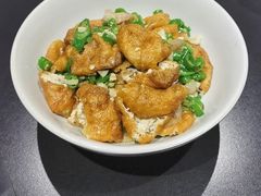 -山涧肴·泉水煮活鱼(坂田店)