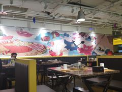 大堂-黄记煌三汁焖锅(崇文门店)