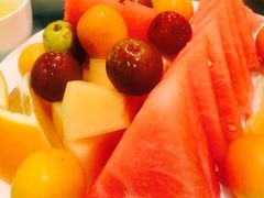 -聚宝渔港.五钻酒家(上地店)