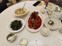 -得月楼·省级非遗·传统苏帮菜(观前店)
