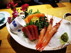 -三石铁板烧(紫竹桥店)