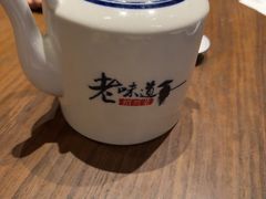 -绍兴老味道·非遗门店(银泰城店)