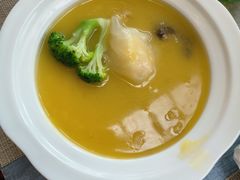 -佰园全日西餐厅-厦门佰翔软件园酒店