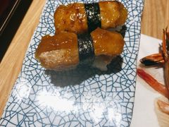-隐泉京望日式料理(太和广场店)