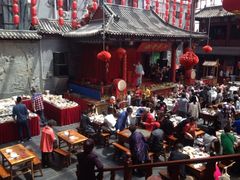 iphone_upload_pic-江宁会馆(劈柴院店)