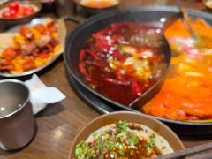 -萍姐火锅·公路夜市(南京新街口店)