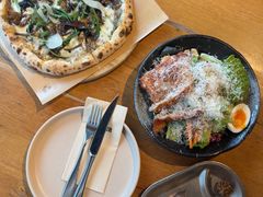 -The Diner X餐厅(青岛万象城店)