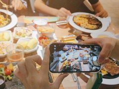 -豪客来牛排(钢铁大街店-2106)