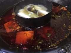 -味仙疯美蛙鱼头(清扬路总店)