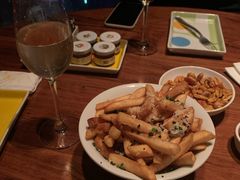 -上海柏悦酒店·世纪100牛排馆