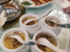 -汗腾格里·风味餐厅(新疆驻京办店)
