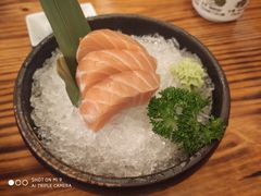 -坂吉屋·居酒屋深夜食堂(龙湖店)