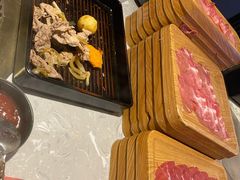-空之介寿喜烧·和牛放题(恒隆广场店)