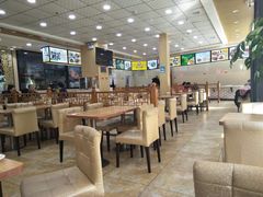 大堂-宋记粥铺家常菜·米饭套餐·粤式早点(宽城万达店)