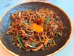 -龟兹KUCINA·新疆菜(前滩L+PLAZA店)