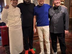 -Le Comptoir de Pierre Gagnaire