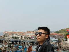 -青岛沙子口国家中心渔港