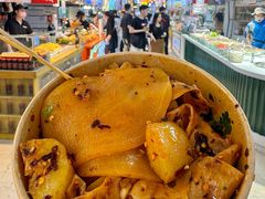 -周小亮丁家坡洋芋(全国总店)