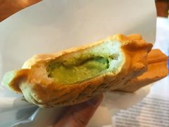 -粉粉乐鲷鱼烧(美罗城店)