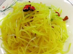 -老舅老蒙肉饼非遗店(一店)