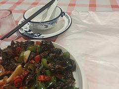 -江味龙虾馆·裸蓝龙虾(南山店)