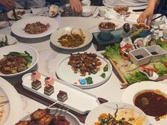 -后海彼岸花园餐厅