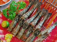 -拾也•和牛•海鲜•烤肉放题(卓悦INTOWN店)