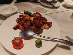 -大树餐厅(益田假日店)