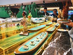 -汉丽斯巴西烤肉自助(市南店)