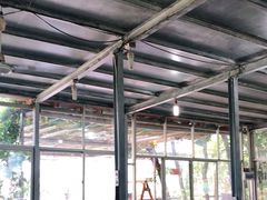 大堂-洞背山庄(洞背院区式管理小区店)