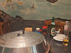 -大杰海鲜锅(基隆路店)